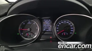 Hyundai Santa Fe, 2013 — миниатюра 8