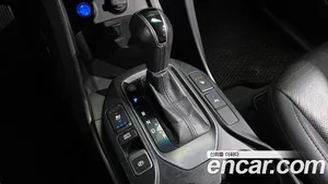 Hyundai Santa Fe, 2013 — миниатюра 9