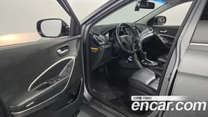 Hyundai Santa Fe, 2013 — миниатюра 10