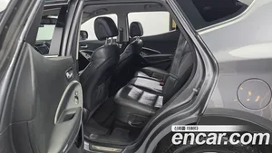Hyundai Santa Fe, 2013 — миниатюра 11