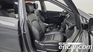 Hyundai Santa Fe, 2013 — миниатюра 12