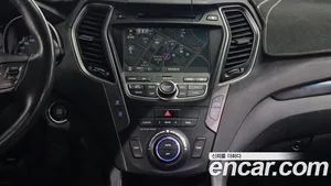 Hyundai Santa Fe, 2013 — миниатюра 20