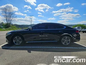 Hyundai Grandeur, 2017 — миниатюра 3