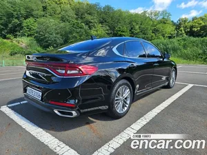Hyundai Grandeur, 2017 — миниатюра 6