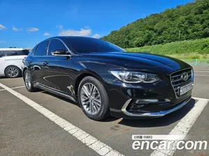 Hyundai Grandeur, 2017 — миниатюра 8