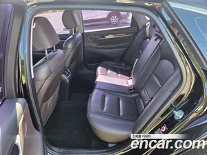 Hyundai Grandeur, 2017 — миниатюра 10