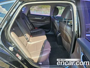 Hyundai Grandeur, 2017 — миниатюра 11