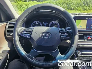 Hyundai Grandeur, 2017 — миниатюра 13