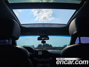 Hyundai Grandeur, 2017 — миниатюра 16