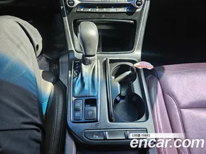 Hyundai Grandeur, 2017 — миниатюра 18