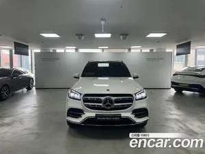 Mercedes-Benz GLS-Class, 2023 — миниатюра 3