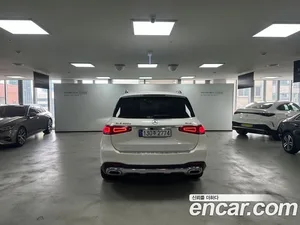 Mercedes-Benz GLS-Class, 2023 — миниатюра 4