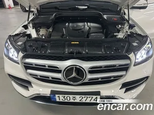 Mercedes-Benz GLS-Class, 2023 — миниатюра 6