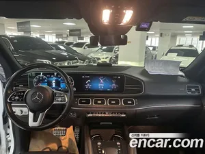 Mercedes-Benz GLS-Class, 2023 — миниатюра 7