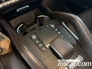 Mercedes-Benz GLS-Class, 2023 — миниатюра 9