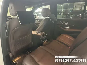 Mercedes-Benz GLS-Class, 2023 — миниатюра 10