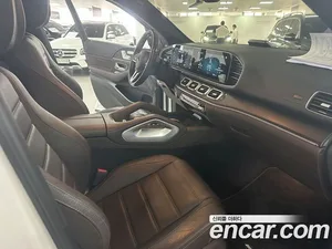 Mercedes-Benz GLS-Class, 2023 — миниатюра 13