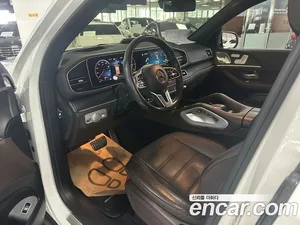 Mercedes-Benz GLS-Class, 2023 — миниатюра 14