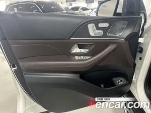 Mercedes-Benz GLS-Class, 2023 — миниатюра 15