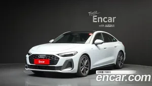 Audi A5, 2025 — миниатюра 1