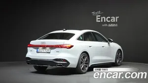 Audi A5, 2025 — миниатюра 2