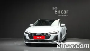 Audi A5, 2025 — миниатюра 3