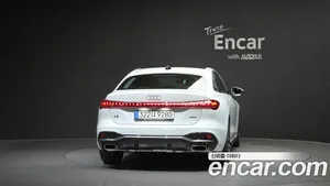 Audi A5, 2025 — миниатюра 4
