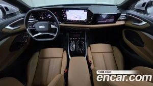 Audi A5, 2025 — миниатюра 10