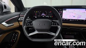 Audi A5, 2025 — миниатюра 19