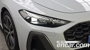 Audi A5, 2025 — миниатюра 8