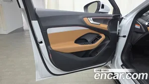 Audi A5, 2025 — миниатюра 14