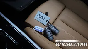 Audi A5, 2025 — миниатюра 31