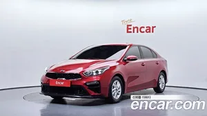 Kia K3, 2019 — миниатюра 1