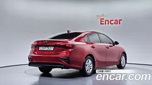 Kia K3, 2019 — миниатюра 2