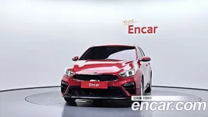 Kia K3, 2019 — миниатюра 3