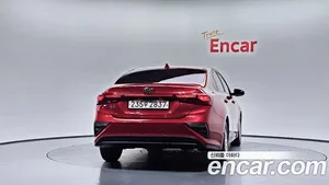 Kia K3, 2019 — миниатюра 4
