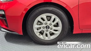 Kia K3, 2019 — миниатюра 5