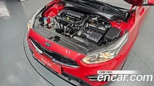 Kia K3, 2019 — миниатюра 6