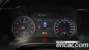 Kia K3, 2019 — миниатюра 8