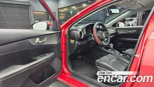 Kia K3, 2019 — миниатюра 10