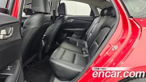 Kia K3, 2019 — миниатюра 12