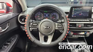 Kia K3, 2019 — миниатюра 13