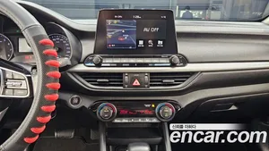 Kia K3, 2019 — миниатюра 14