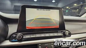 Kia K3, 2019 — миниатюра 15