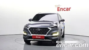 Hyundai Tucson, 2018 — миниатюра 3