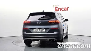 Hyundai Tucson, 2018 — миниатюра 4