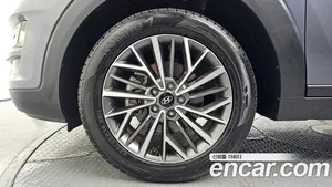 Hyundai Tucson, 2018 — миниатюра 5