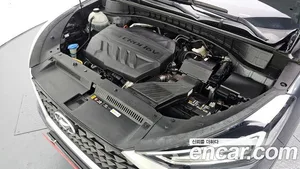 Hyundai Tucson, 2018 — миниатюра 6
