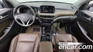 Hyundai Tucson, 2018 — миниатюра 7