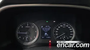 Hyundai Tucson, 2018 — миниатюра 8
